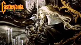 Castlevania - Symphony Of The Night - I Am The Wind (Soundtrack)
