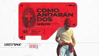 Abdi - Como Andarán Dos