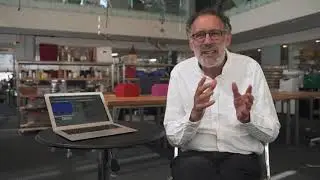 The 4 P's of Creative Learning - Passion