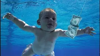SMELLS LIKE TEEN SPIRIT: NIRVANA