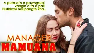 MANAGER MAMUANA | Compille - 2 Ziki Nu