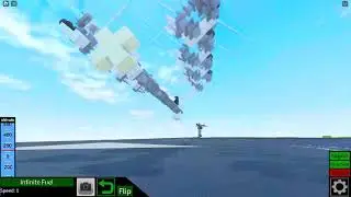 Flatplane V8 showcase