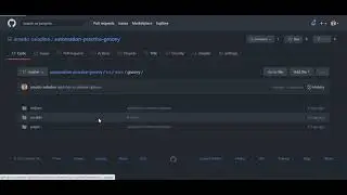 groovy for your tests instead of java