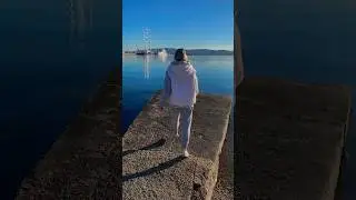 Dramatic Walk | Lina & George