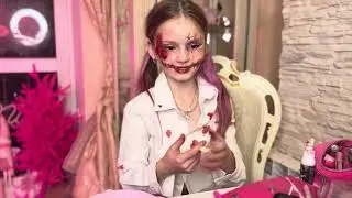 Halloween Makeup 👻🎃💀