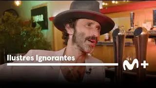 El próximo Ilustres Ignorantes... Canción del verano