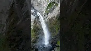 Mucuq şəlaləsi, Qəbələ