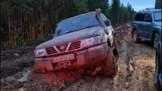 Ленск- Мирный. Таких федеральных дорог нигде не видел 4
