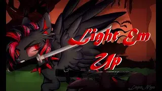 /PMV/ Light 'em up (тест динамики, недоделка)