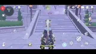 Explore New Map Event part V