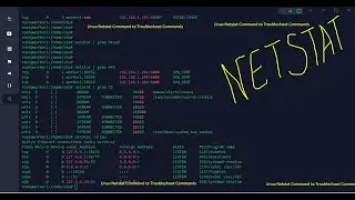 Linux troubleshooting commands Part 02