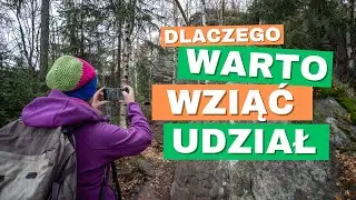 VII Turystyczne Mistrzostwa Blogerów i Vlogerów | 2024 | Weź w nich udział!