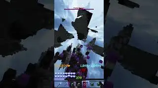 Doing Dragons EVERY DAY until I drop a LEGENDARY ENDER DRAGON PET!!! | Hypixel Skyblock | Day 5