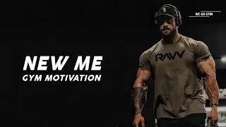NEW ME 😈 CHRIS BUMSTEAD & ANDREI DEIU - MOTIVATION ( WE GO GYM )