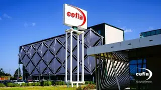 Cefla Corporate 2024