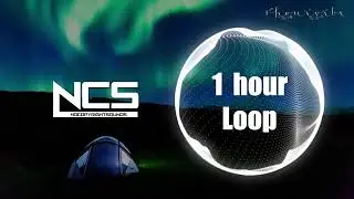 STAR SEED & Cafe Disko - Innocent (feat. Michaella) [NCS Release] 1 hour