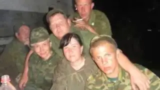 Прикол в Татищево  2012