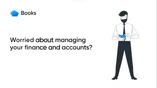 Meet Qornix Books! Online Accounting Software, built for your Business 🎯
