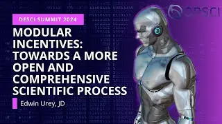 Modular Incentives: Towards A More Open and Comprehensive Scientific Process