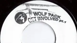 Wolf Pack - Get Involved Pt1 & Pt2