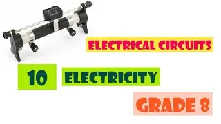 Electricity| Unit 10| Science| English medium| Part 2
