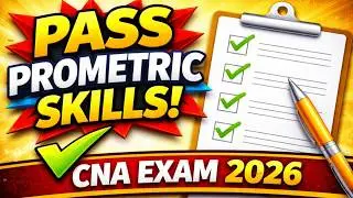 PROMETRIC CLINICAL SKILL ON HAND AND FINGERNAIL CARE FOR CERTIFIED NURSING ASSISTANT ,#cnaskills#CNA