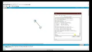 Easy CCNA Lab 9: Configuring Switch Access Port Security