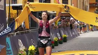 La Sportiva Lavaredo Ultra Trail by UTMB 2024 - Official Video #Lavaredo120k #Lavaredo80k