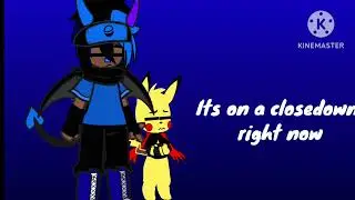 Channel Announcements #1