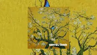 JVKE - golden hour (Sentsu Remix)