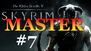 Skyrim Master #7 -Making Power Potions (+Free Ingredients!)