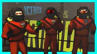 Lethal Company - IceBox and Friends #1
