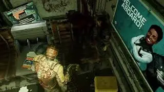 Dead Space Remake - Parte 3 - Cap.2