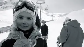 Frank the Tank (The Silje Norendal Channel): Channel video