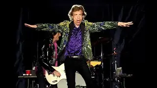 The Rolling Stones Live in Los Angeles, CA  July 10, 2024 SoFi Stadium Front of Floor Full Show
