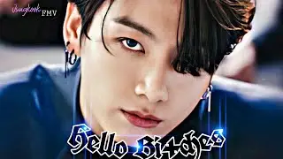Hello Bi*ches| Jungkook FMV|