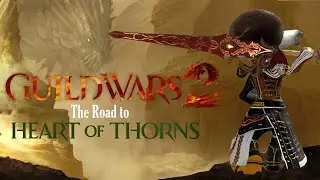Disco Gizmo Live: The Road to Heart of Thorns