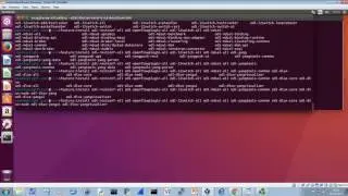OpenDayLight Flow Manager Installation