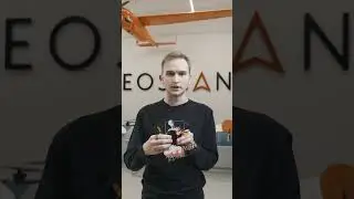 Из чего состоит дрон?