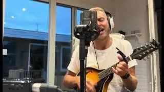 The Wild Rover - Cover