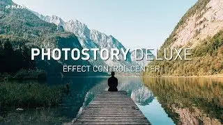 MAGIX Photostory Deluxe: The World's First Effects Accelerator
