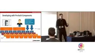 RAD Mobile & IoT development with Embarcadero - Stephen Ball