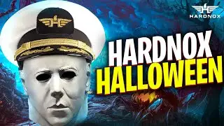 HardNox - 