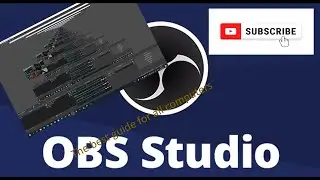 The best settings for OBS! (2022)