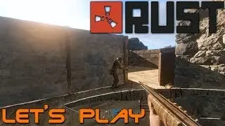 Rust Livestream #1