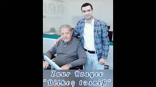 Zaur Rzayev 