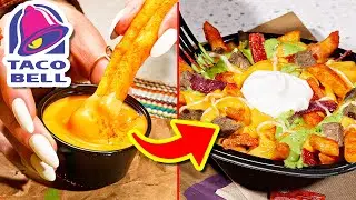 Top 23 BEST Fast Foods of 2023