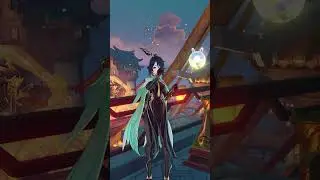 A FREE CHARACTER FOR YOU! GENSHIN IMPACT  #genshinimpact #genshin #shorts