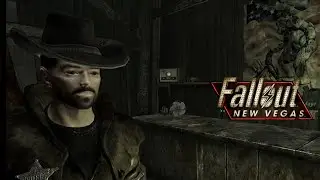 Fallout  New Vegas #2 ~ НОВЫЙ ШЕРИФ ПРИММА