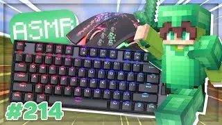 Treasure Wars Keyboard & Mouse Sounds